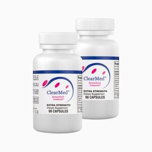 Extra Strength Hemorrhoids 180 Counts